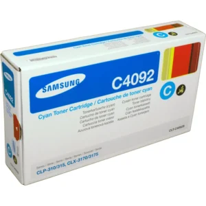 HP (Samsung) CLT-C4092S/ELS Toner (SU005A)
