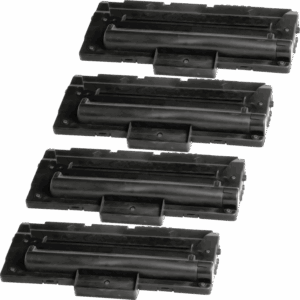 Kompatibles Toner 4er-Multipack ersetzt HP (Samsung) SU790A (MLT-D1092S/ELS)