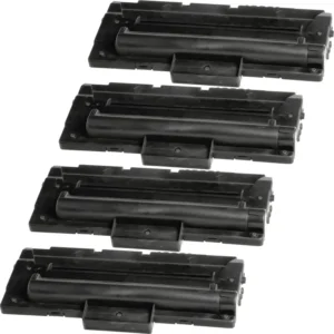 Kompatibles Toner 4er-Multipack ersetzt HP (Samsung) SU790A (MLT-D1092S/ELS)