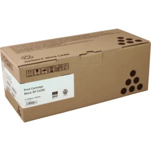 Ricoh Toner 406094 SPC220E schwarz OEM | Tonermacher