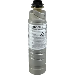 Ricoh Toner 821201 SP8200 schwarz OEM | Tonermacher