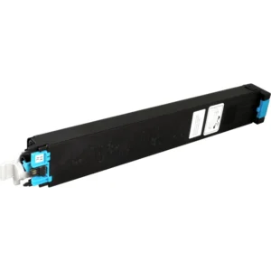 Kompatibler Toner ersetzt Sharp MX-31GTCA