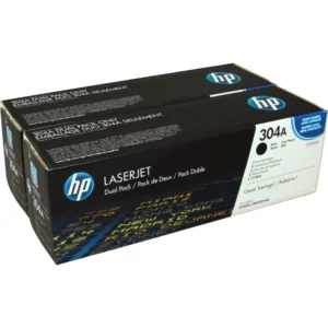 HP 304A Toner Doppelpack (CC530AD)