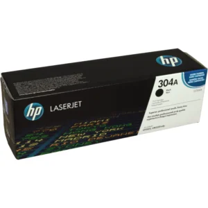 HP 304A Toner (CC530A)