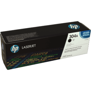 HP 304A Toner Multipack (CF372AM)