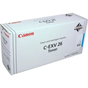 Canon C-EXV26 Toner (1659B006)
