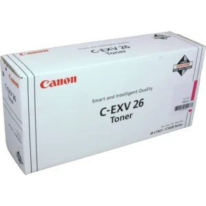 Canon C-EXV26 Toner (1658B006)
