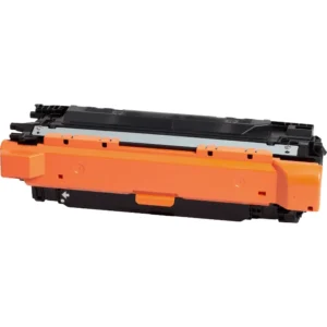 Kompatibler Toner ersetzt HP 504A (CE250A)