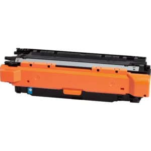 Kompatibler Toner ersetzt HP 504A (CE251A)