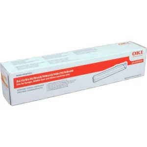 Oki 43979102 Toner