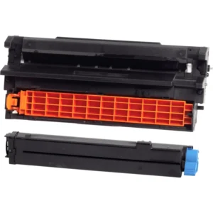Kompatibles Toner-Trommelkit ersetzt Oki 43979102+43979002