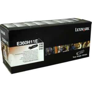 Lexmark E360H11E / E360H21E Toner