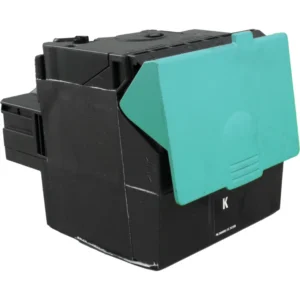 Kompatibler Toner ersetzt Lexmark C546U1KG