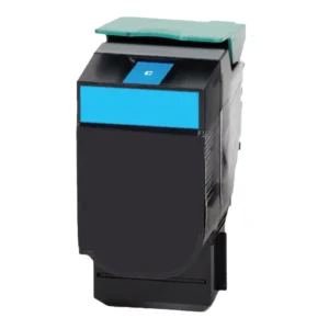 Kompatibler Toner ersetzt Lexmark C544X1CG