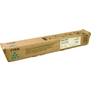 Ricoh Toner 842046 MPC3501 cyan OEM | Tonermacher