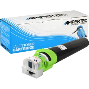 Kompatibler Toner ersetzt Ricoh 842046 MPC3501 cyan
