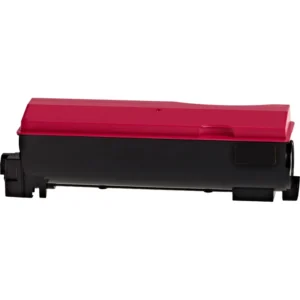 Kompatibler Toner ersetzt Kyocera TK-540M (1T02HLBEU0)