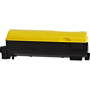 Kompatibler Toner ersetzt Kyocera TK-540Y (1T02HLAEU0)