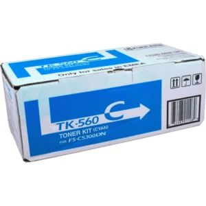 Kyocera TK-560C Toner (1T02HNCEU0)