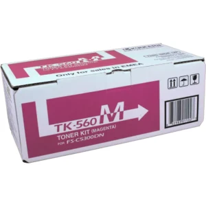 Kyocera TK-560M Toner (1T02HNBEU0)