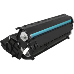 Kompatibler Toner ersetzt Konica Minolta A0FP023 TN-412 schwarz