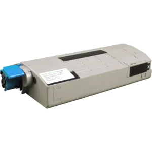 Kompatibler Toner ersetzt Oki 44318608