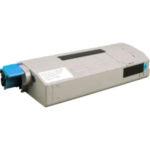 Kompatibler Toner ersetzt Oki 44318607