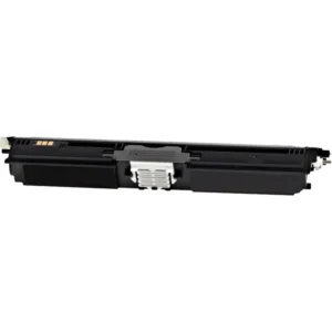 Kompatibler Toner ersetzt Konica Minolta A0V301H schwarz