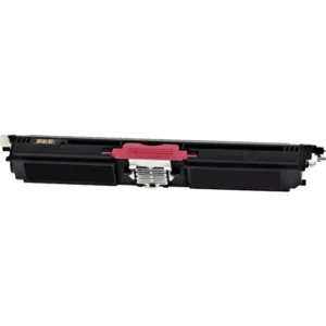Ampertec Toner ersetzt Konica Minolta A0V30CH A0V30AH magenta