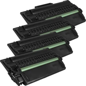 Kompatibles Toner 4er-Pack ersetzt Xerox 106R01415