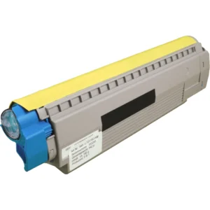 Kompatibler Toner ersetzt Oki 44059107