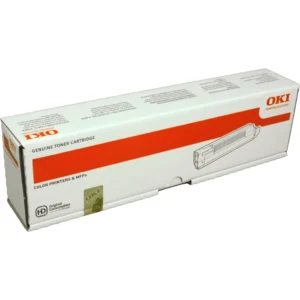 Oki 44059209 Toner