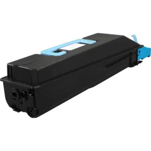 Kompatibler Toner ersetzt Kyocera TK-865C (1T02JZCEU0)