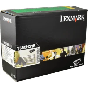 Lexmark T650H11E Toner