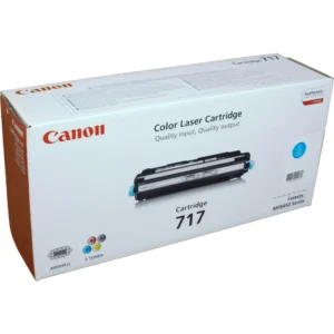 Canon 717 Toner (2577B002)