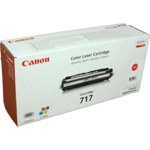 Canon 717 Toner (2576B002)