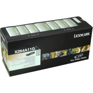 Lexmark X264A11G Toner