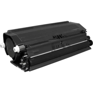Kompatibler Toner ersetzt Lexmark X463A11G