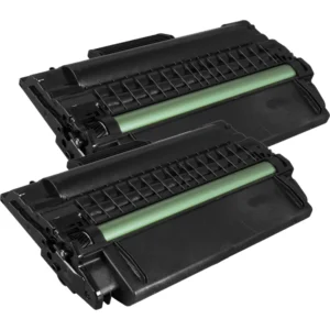 Kompatibles Toner Doppelpack ersetzt HP (Samsung) MLT-P2082A/ELS (SV127A)