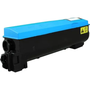 Kompatibler Toner ersetzt Kyocera TK-570C (1T02HGCEU0)
