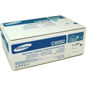 HP (Samsung) CLT-C6092S/ELS Toner (SU082A)