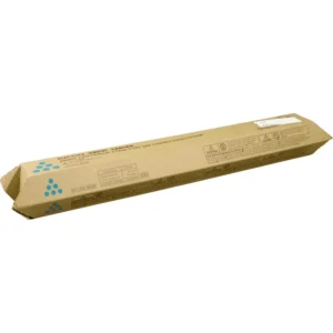 Ricoh Toner 842051 MPC5501 cyan OEM | Tonermacher
