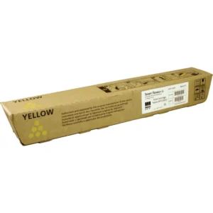 Ricoh Toner 842049 MPC5501 yellow OEM | Tonermacher