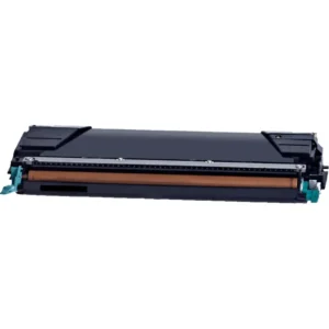Kompatibler Toner ersetzt Lexmark C734A1KG