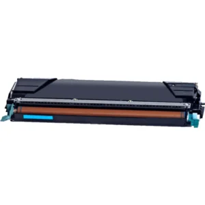 Kompatibler Toner ersetzt Lexmark C734A1CG