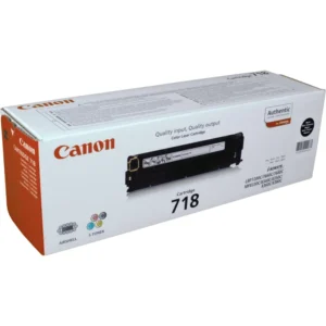 Canon 718 Toner (2662B002)