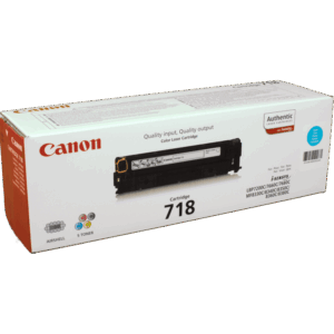 Canon 718 Toner (2662B002)