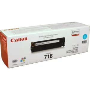 Canon 718 Toner (2661B002)