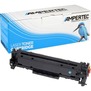 Kompatibler Toner ersetzt Canon 718 cyan | Tonermacher