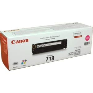 Canon 718 Toner (2660B002)